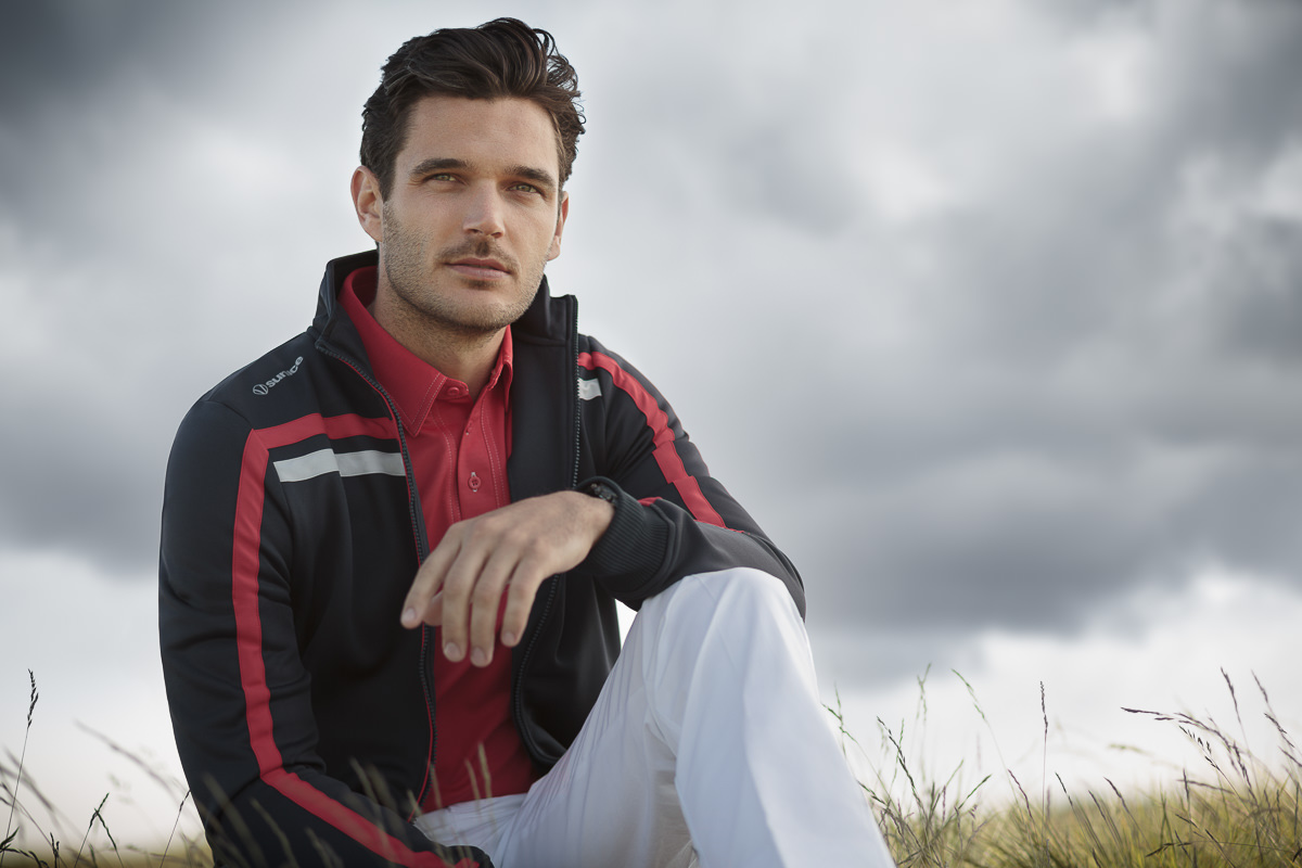 SUNICE - GOLF FASHION