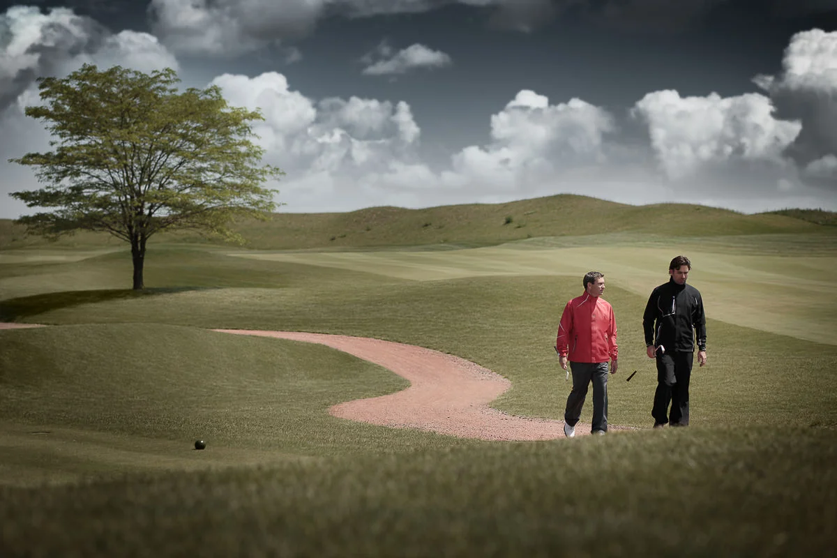 SUNICE - GOLF FASHION