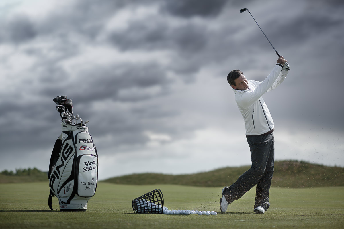 SUNICE - GOLF FASHION