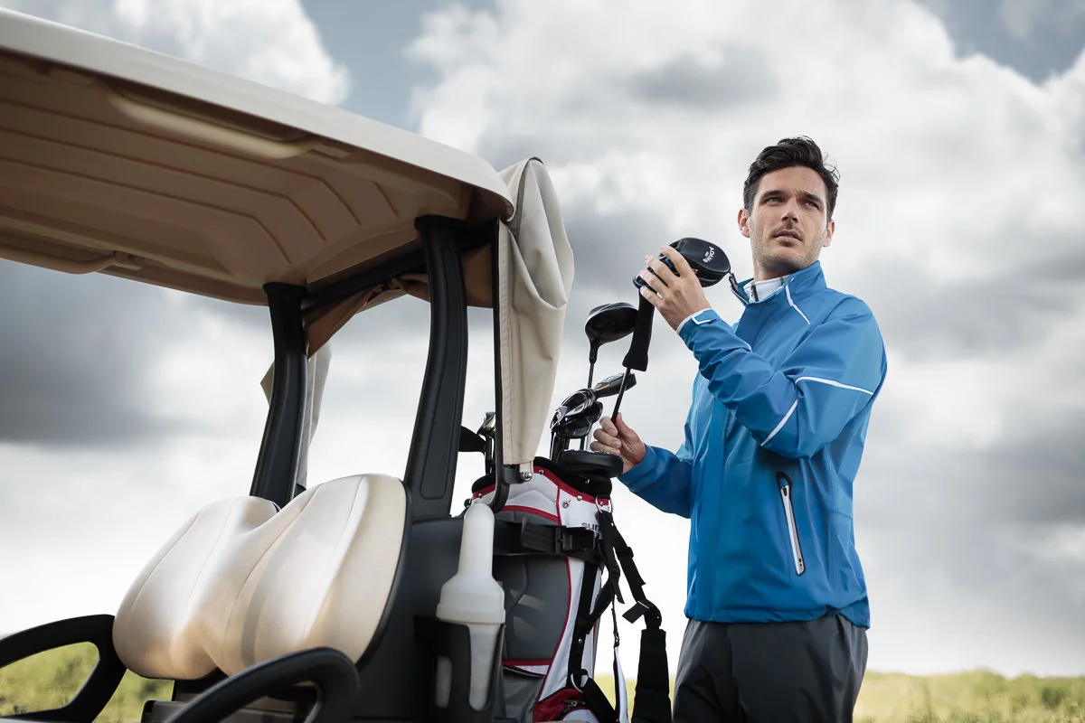 SUNICE - GOLF FASHION