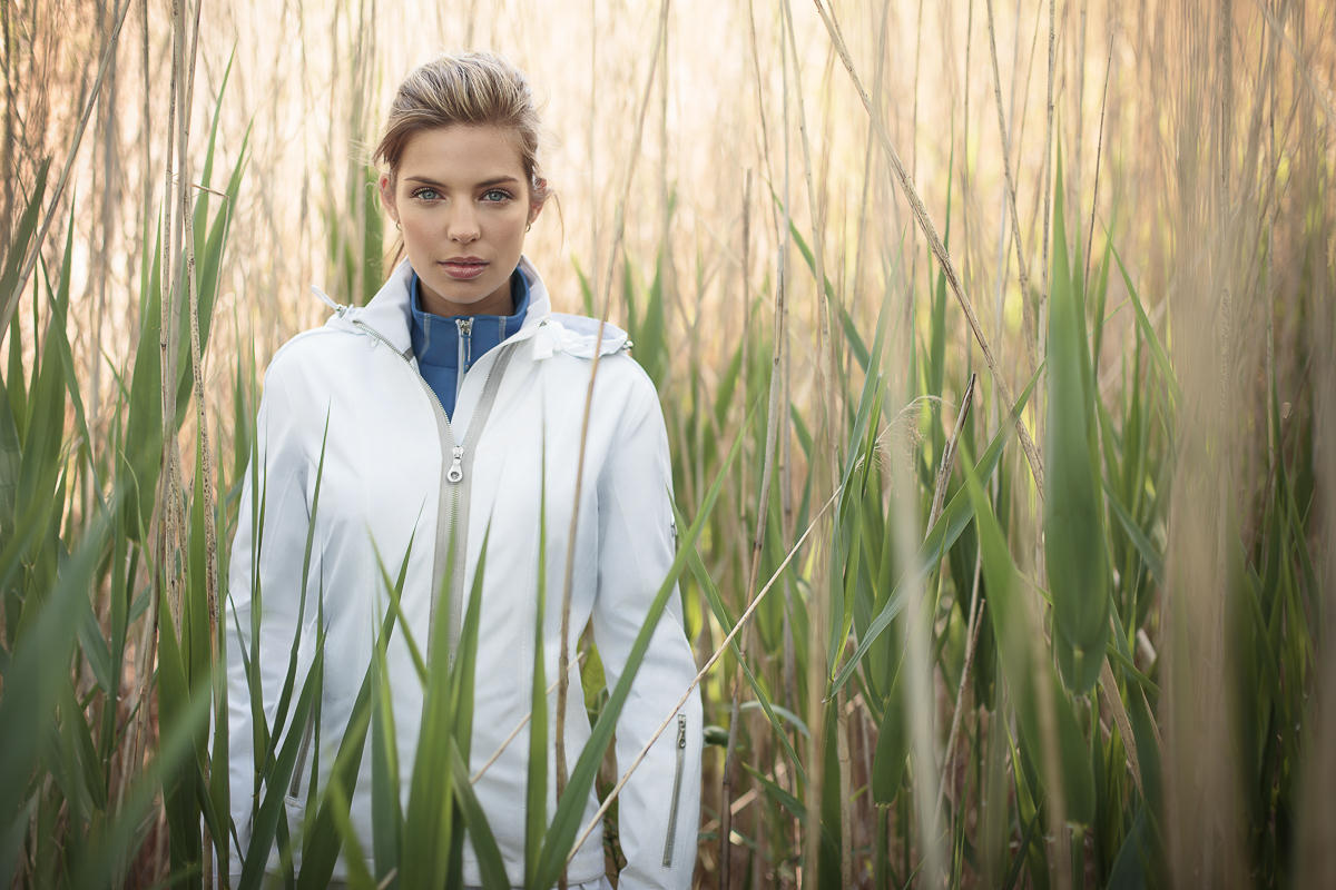 SUNICE - GOLF FASHION