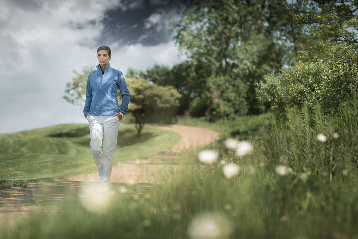 SUNICE - GOLF FASHION