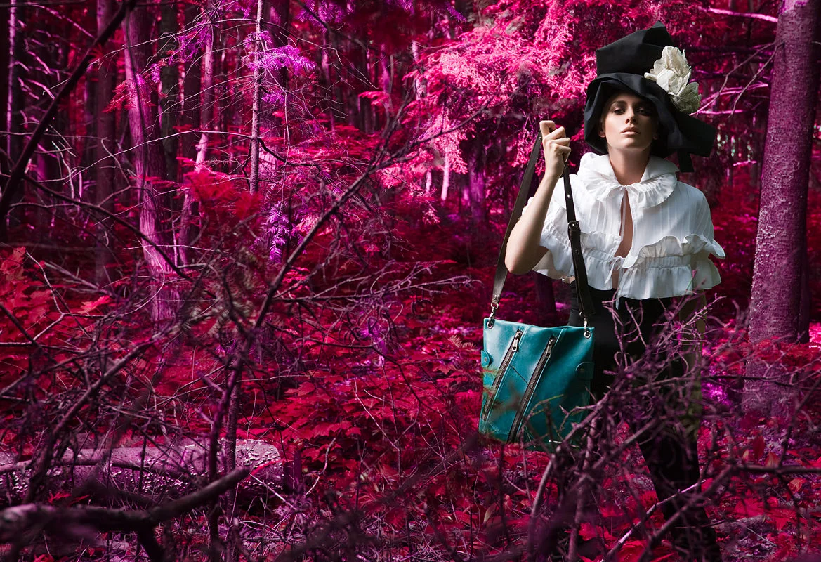MATT & NAT - FINE ART FASHION PHOTOGRAPHY