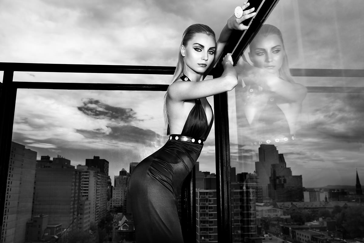 AQUA DI LARA - FINE ART FASHION PHOTOGRAPHY