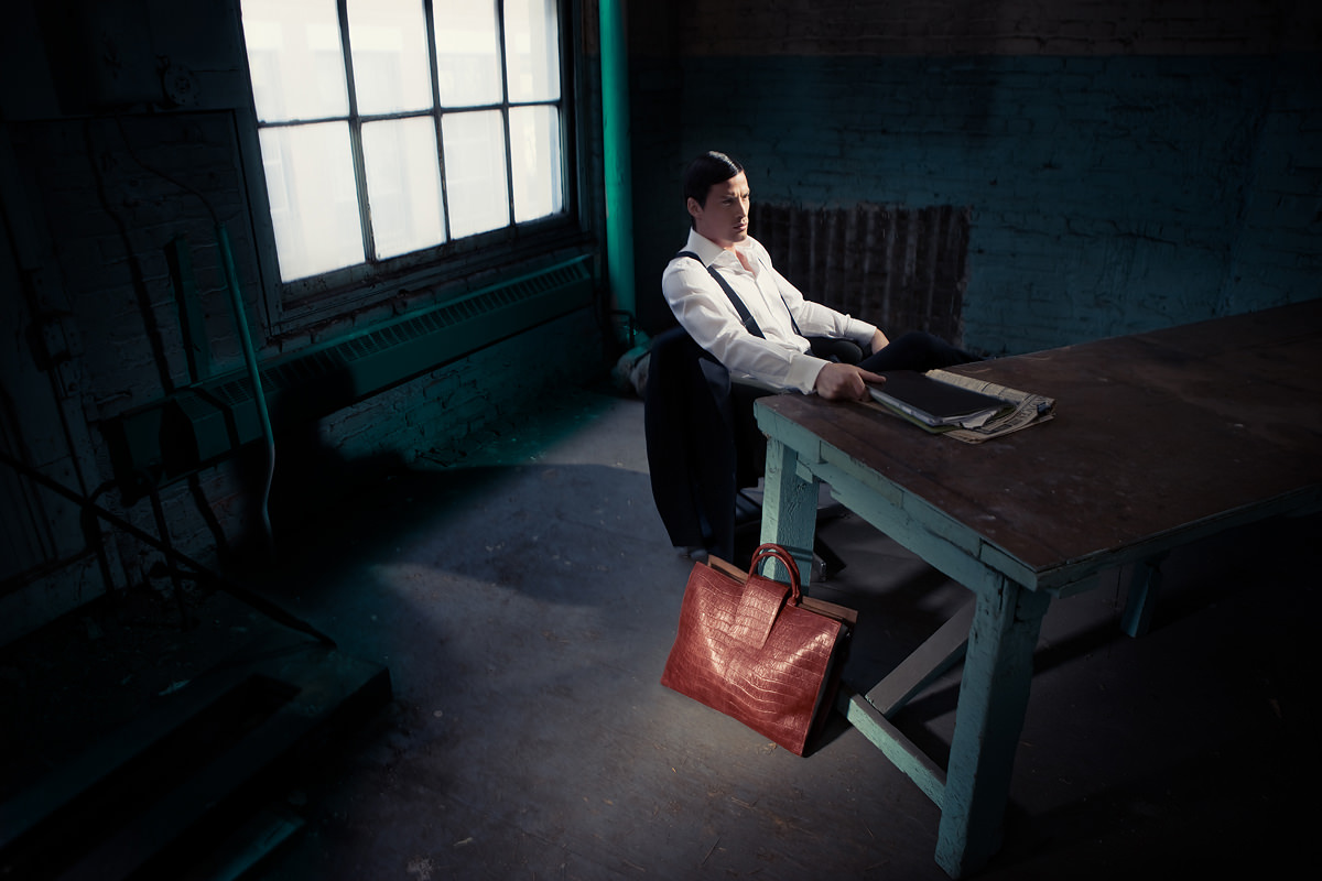 ARGENTINA BAGS - FINE ART FASHION PHOTOGRAPHY