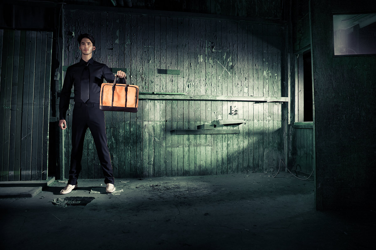 ARGENTINA BAGS - FINE ART FASHION PHOTOGRAPHY