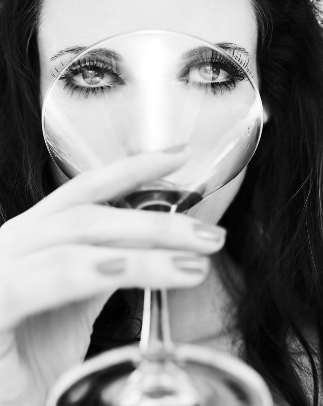 EYE CANDY PARTY - FINE ART FASHION PHOTOGRAPHY