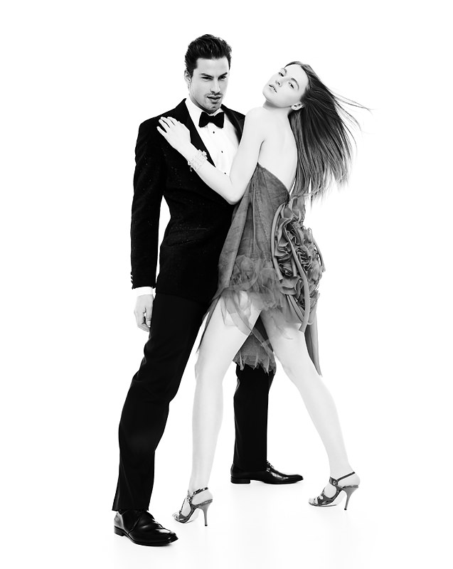 EYE CANDY PARTY - FINE ART FASHION PHOTOGRAPHY