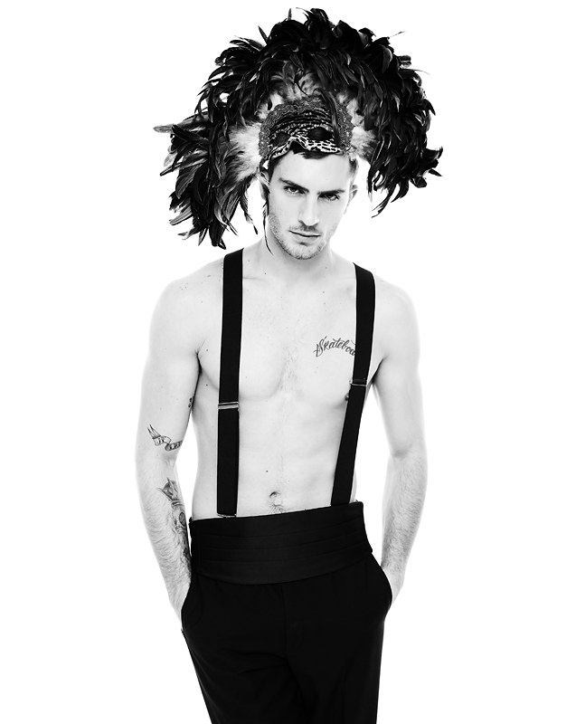 EYE CANDY PARTY - FINE ART FASHION PHOTOGRAPHY