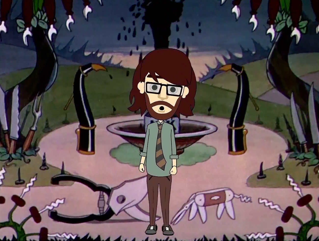 Andy Holden Andy Holden