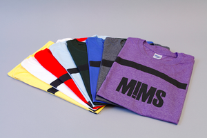 M!MS T-Shirt