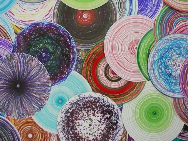 Ice, Sea, Dead People