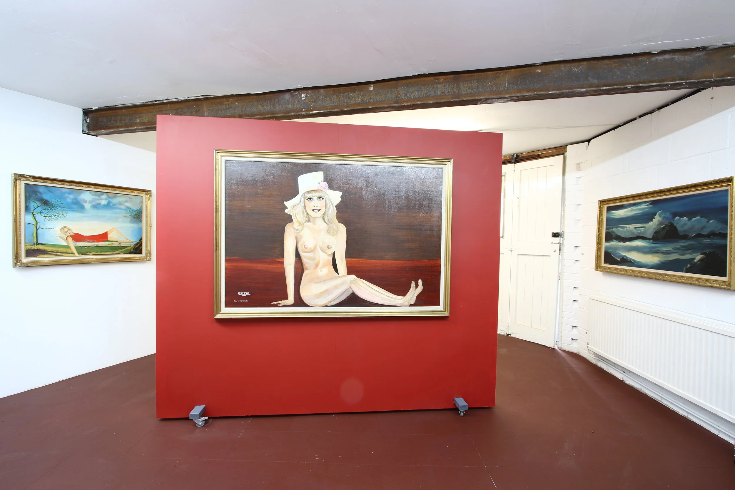 Estate of Hermione_Andy Holden_ex-baldessarre_documentation12.JPG