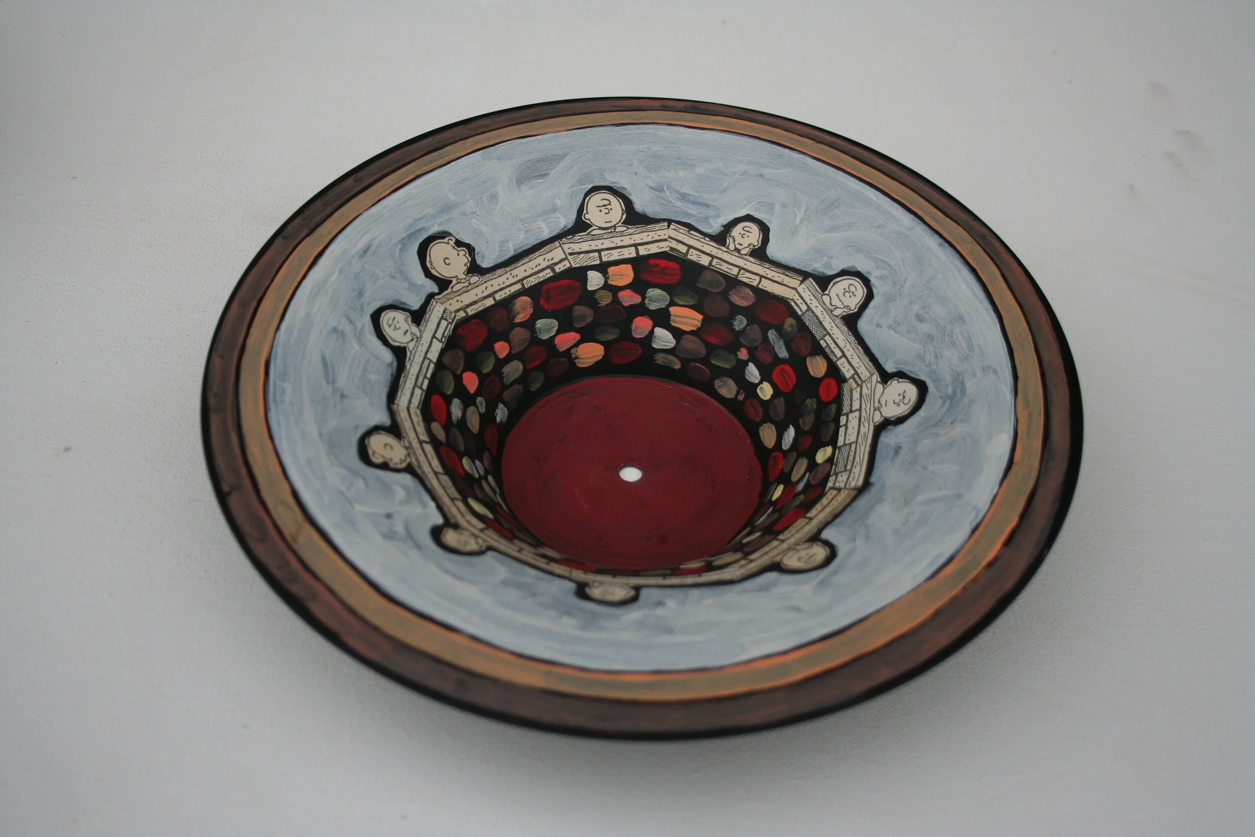 Pessimism of the intellect bowl 17.JPG