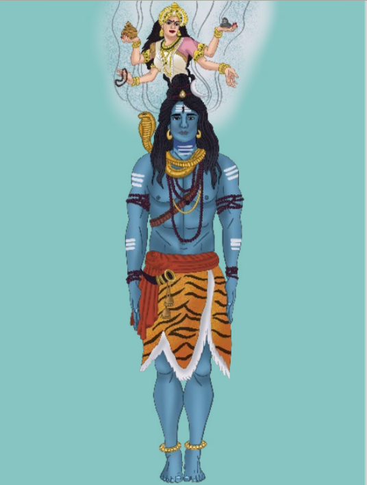 [ WORKSHOP ] The Stories Behind the Poses #1