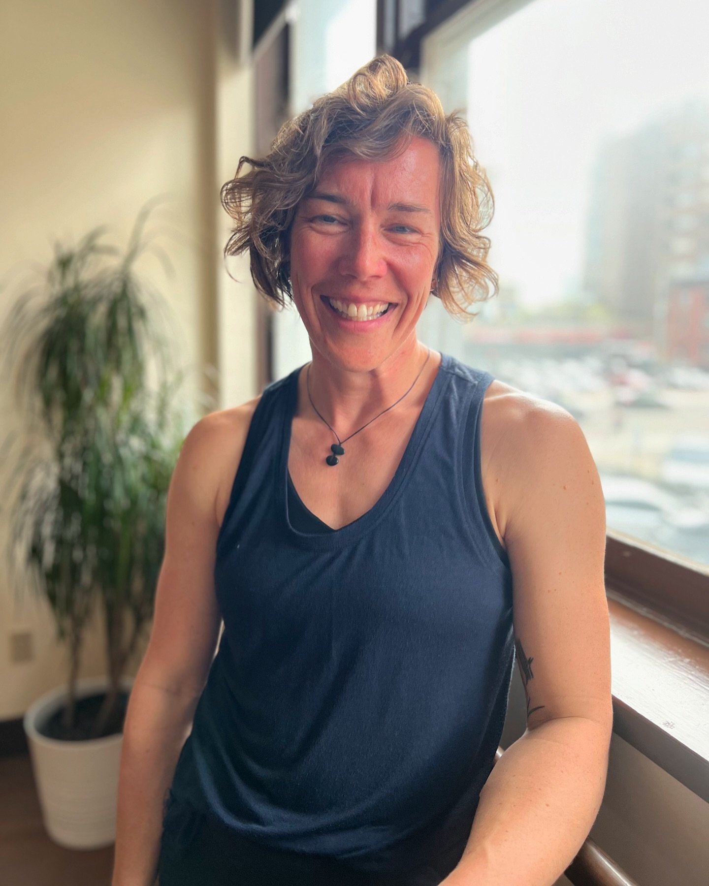 Join us in welcoming the newest addition to our roster, Jasmine Burton! 

&ldquo;My journey with yoga began when I was 13 and my mother invited me to a Hatha series in my home town in Eastern Qu&eacute;bec, she was hoping it would be a tool in my too