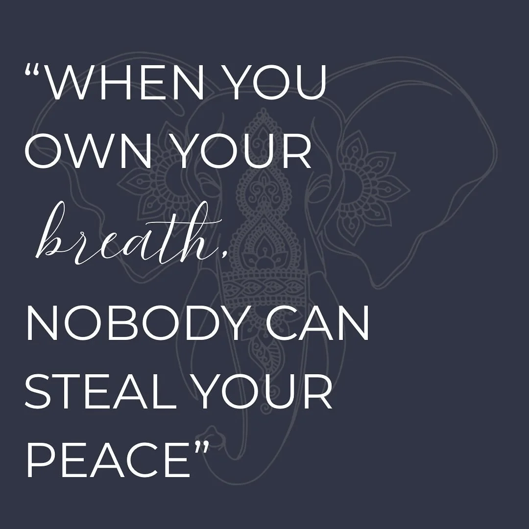 Each inhale grounds you. Each exhale softens what you no longer need to carry.
Come home to yourself. 🌿✨
#yogapassage #findyourpeace #mindfulmovement #calgaryyoga #yycwellness #yycyoga