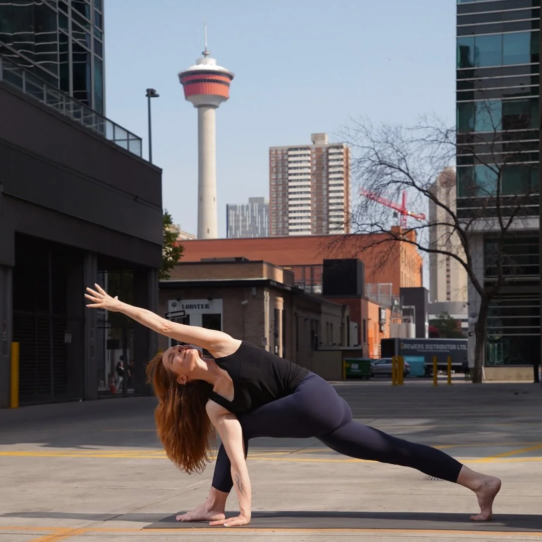 Amidst Calgary’s rush, there’s a place where time slows down.
Yoga Passage- your inner city sanctuary for body, mind, and soul. 🤍
#yogapassage #yycyoga #yycwellness #calgaryyoga #yycliving #yycfit