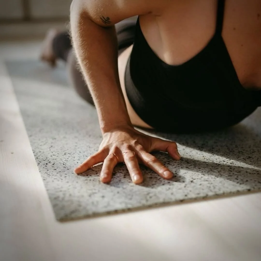 Change is the nature of the soul. With every inhale, we expand; with every exhale, we let go. Transformation begins in presence. 🌿✨

#YogaPassage #yycyoga #presence #calgaryyoga #calgaryyogacommunity #yycwellness