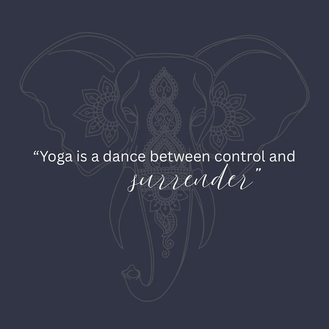 The moment you step onto your mat, you&rsquo;re invited to soften what&rsquo;s heavy, steady what&rsquo;s shaky, and breathe into the space between effort and ease.
It&rsquo;s in this balance of engaging and letting go that we learn to trust our bodi