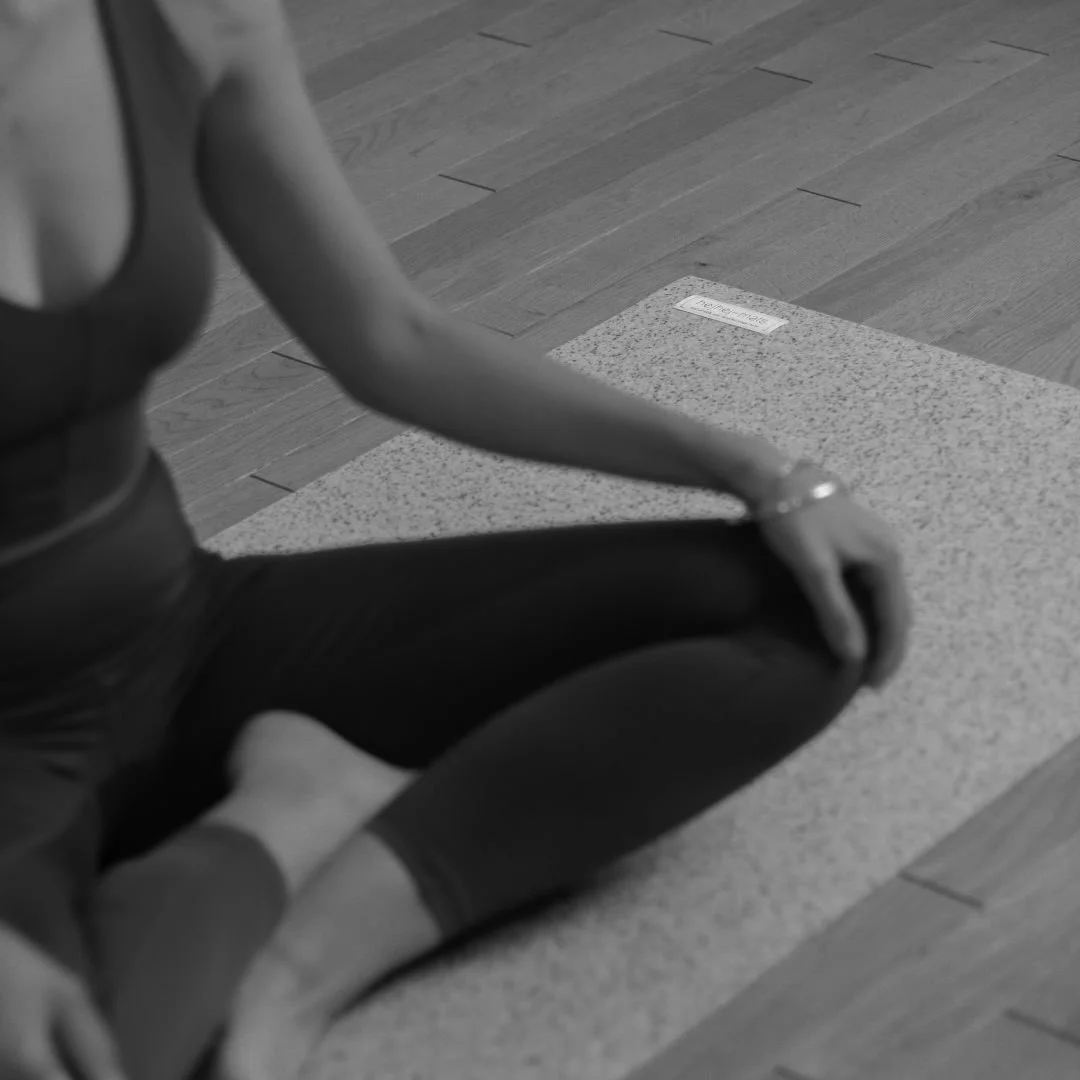 Yoga creates space for the body to speak.
Not through force or performance, but through breath, sensation, and attention.
When we slow down enough to listen, clarity follows. ✨

#yogapassage #yycyoga #yycwellness #calgaryyoga #slowdown #calgarywellne