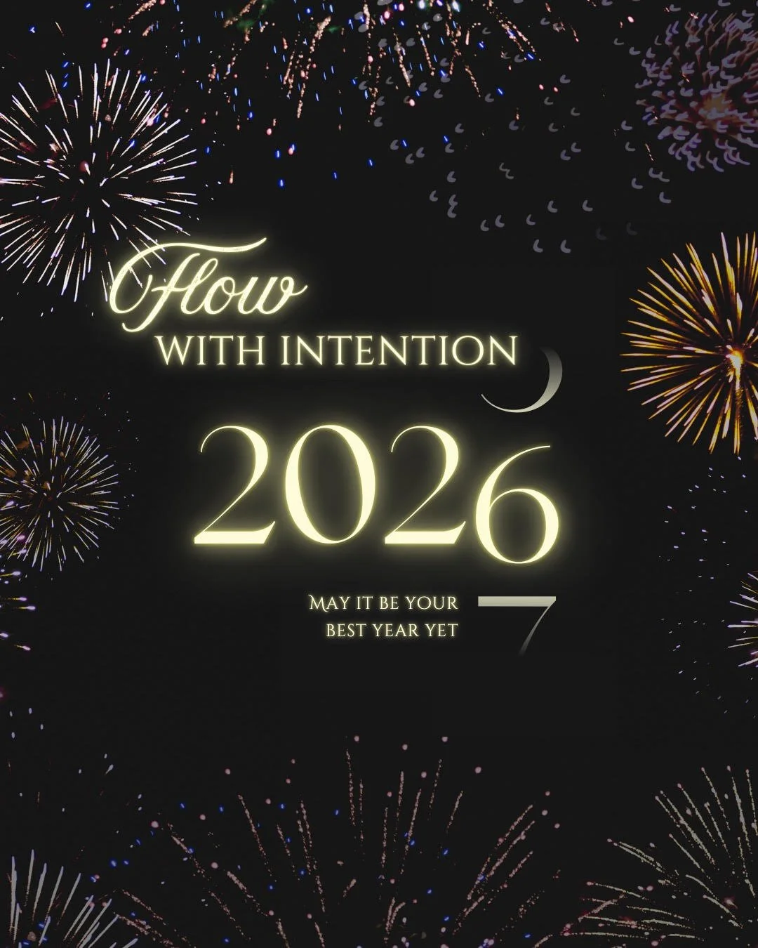 [ WORKSHOP ] NYE Flow with Intention