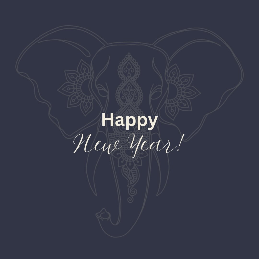 A new year isn&rsquo;t about becoming someone else.
It&rsquo;s about aligning your actions with what you say you want. ✨

As we step into this next chapter, intention isn&rsquo;t something you set once. It&rsquo;s something you practice daily through