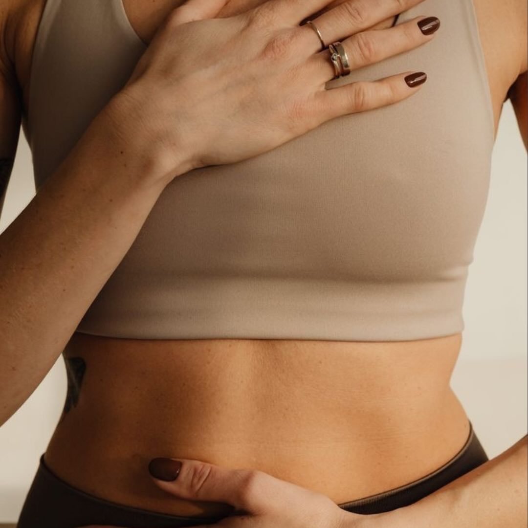 Holding yourself is a practice. One that asks for presence, patience, and honesty. ✨

Yoga gives us a way to return to that practice again and again.
Through breath, through movement, through staying with what arises instead of turning away.

On the 