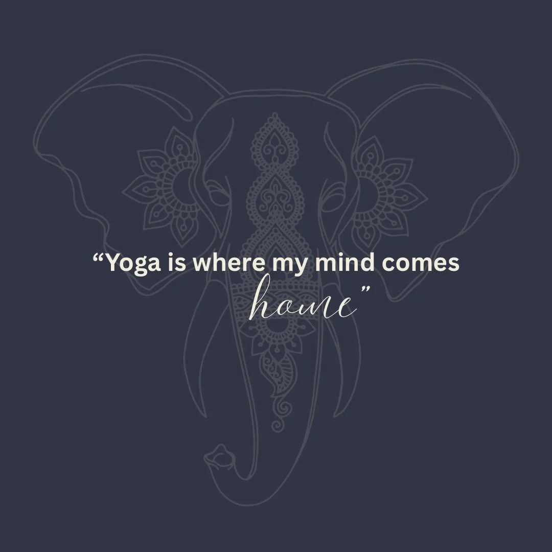 There&rsquo;s a moment in every class when your shoulders drop, your breath deepens, and your mind finally feels safe.
That&rsquo;s what yoga feels like here.

Welcome home. 🤍

#yogapassage #welcomehome #onthemat #yycyoga #calgaryyoga