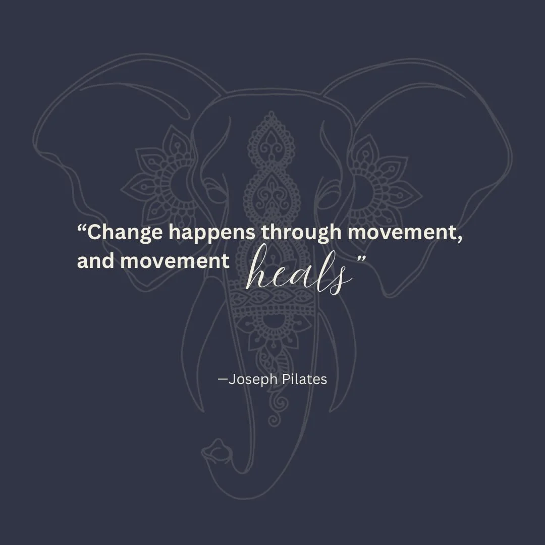 Have you noticed something new on our schedule lately?

Kristin&rsquo;s Tuesday 6:50 AM class has turned into a Pilates + Yoga Fusion.

The perfect way to start your day with a little extra energy, strength, and flow.

Head over to Mindbody to book y