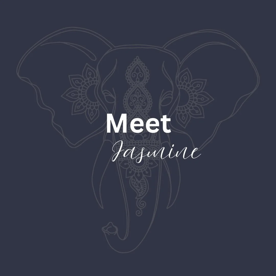 ✨ Meet Jasmine ✨

Jasmine is a yoga facilitator in Calgary whose teaching is deeply rooted in her love for the mountains, movement, and the natural world. An avid climber and long-time practitioner, her classes are inspired by grace, strength, and th