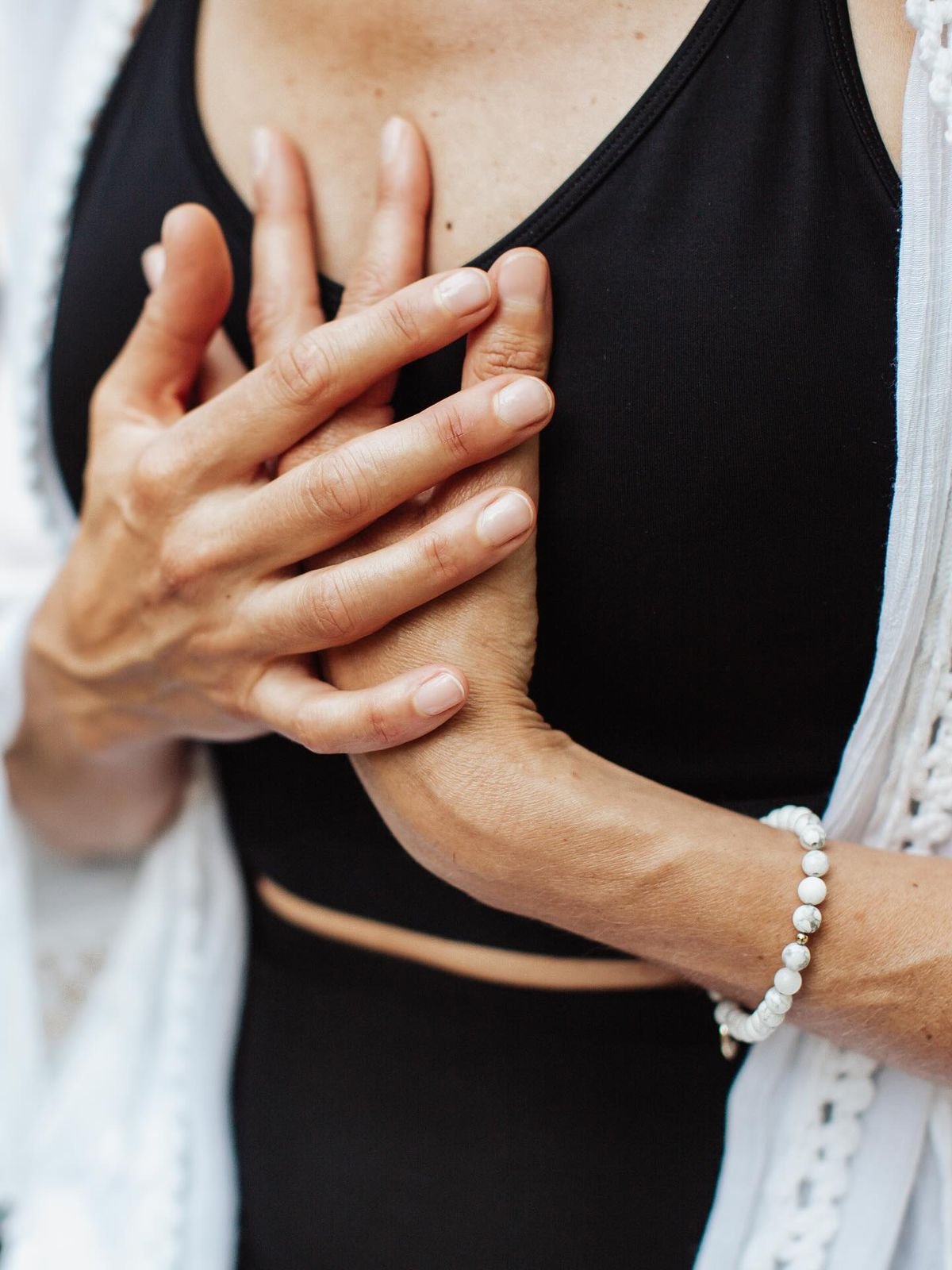 [ IMMERSION ] Embody Your Authentic Voice