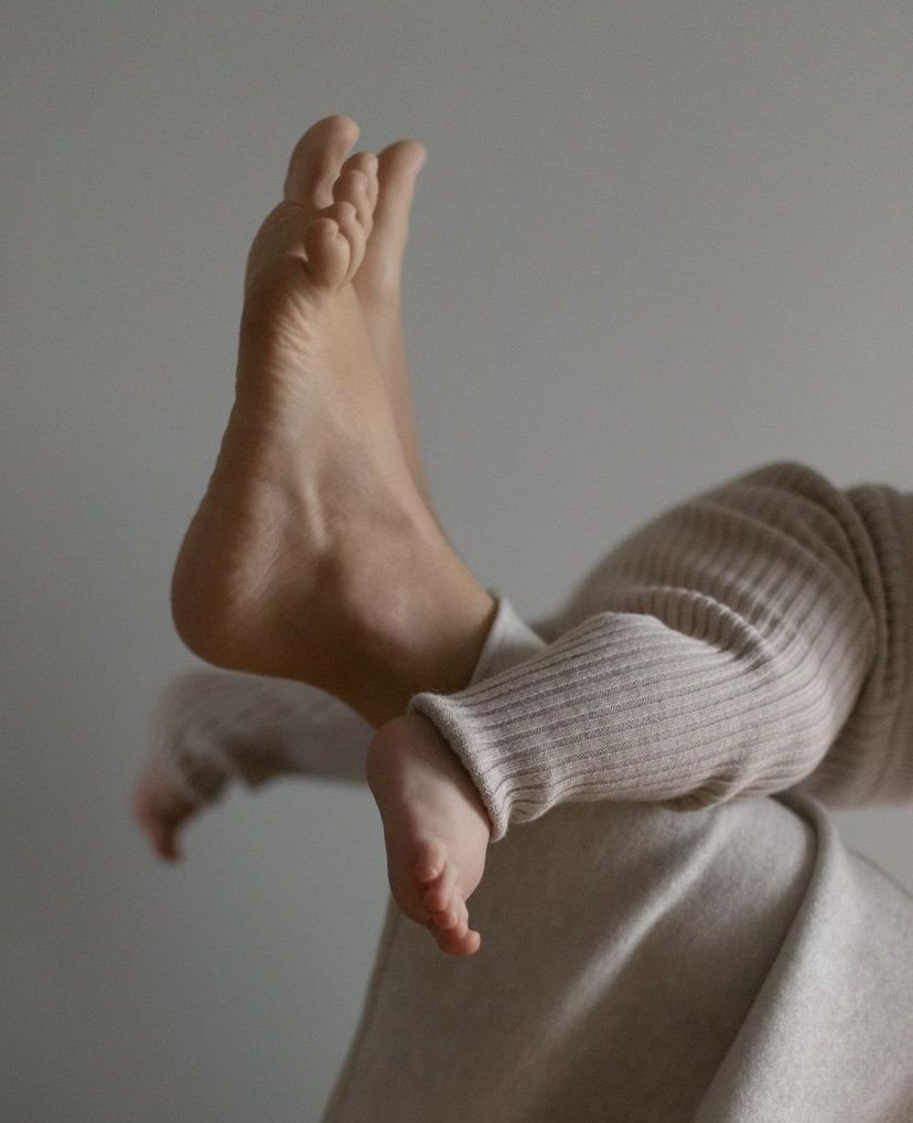 [ IMMERSION ] Pre + Postnatal