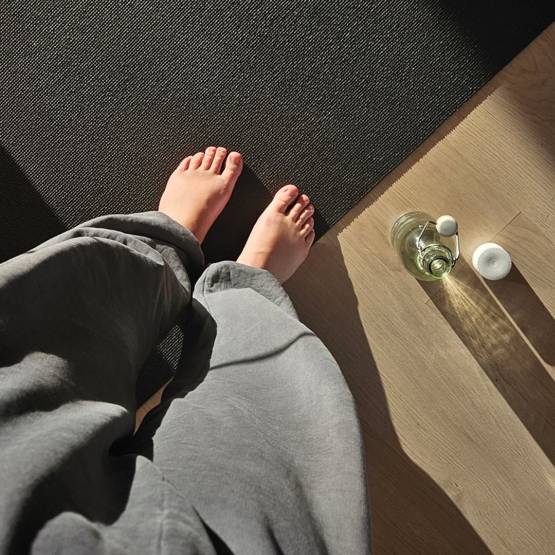 Tonight ✨

Our somatic sessions are back with Lindsay, and we&rsquo;re kicking off the first night of a new 5-week series. This is your invitation to slow down, tune in, and reconnect with your body in a deeper way.

Expect gentle movement, nervous s