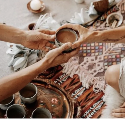 [ EVENT ] Cacao, Yoga &amp; Sound Bath