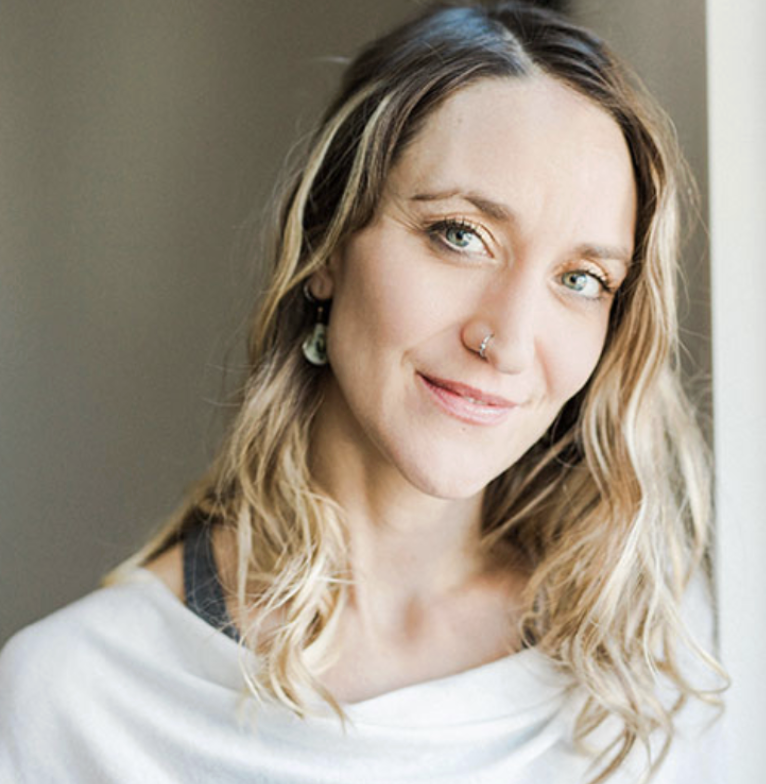 [ IMMERSION ] Find Your Authentic Voice