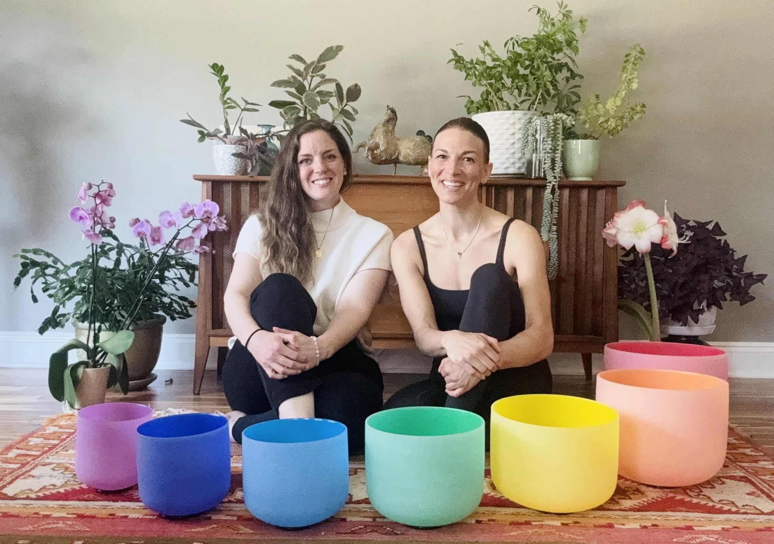 [ EVENT ] Somae Somatic Soundbath 