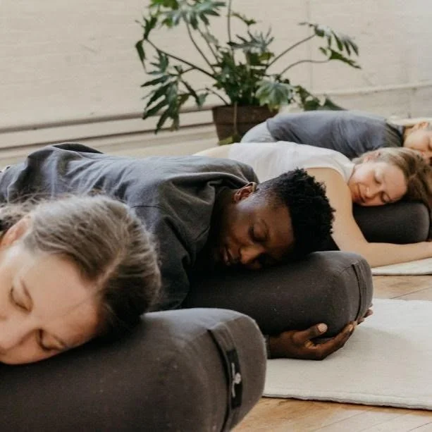 [ SERIES ] Somatic Session Vol.2
