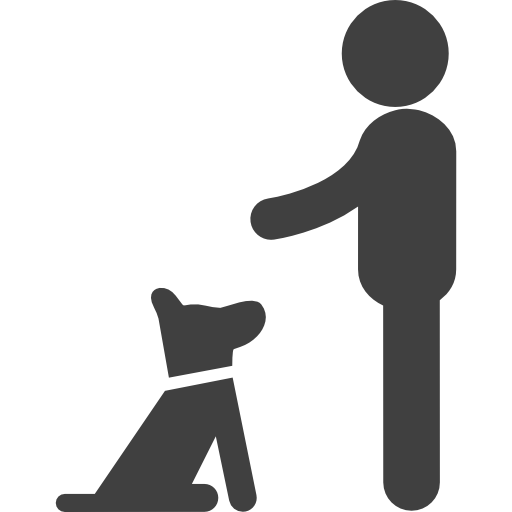 dog-puppy-sitting-in-front-of-his-man.png