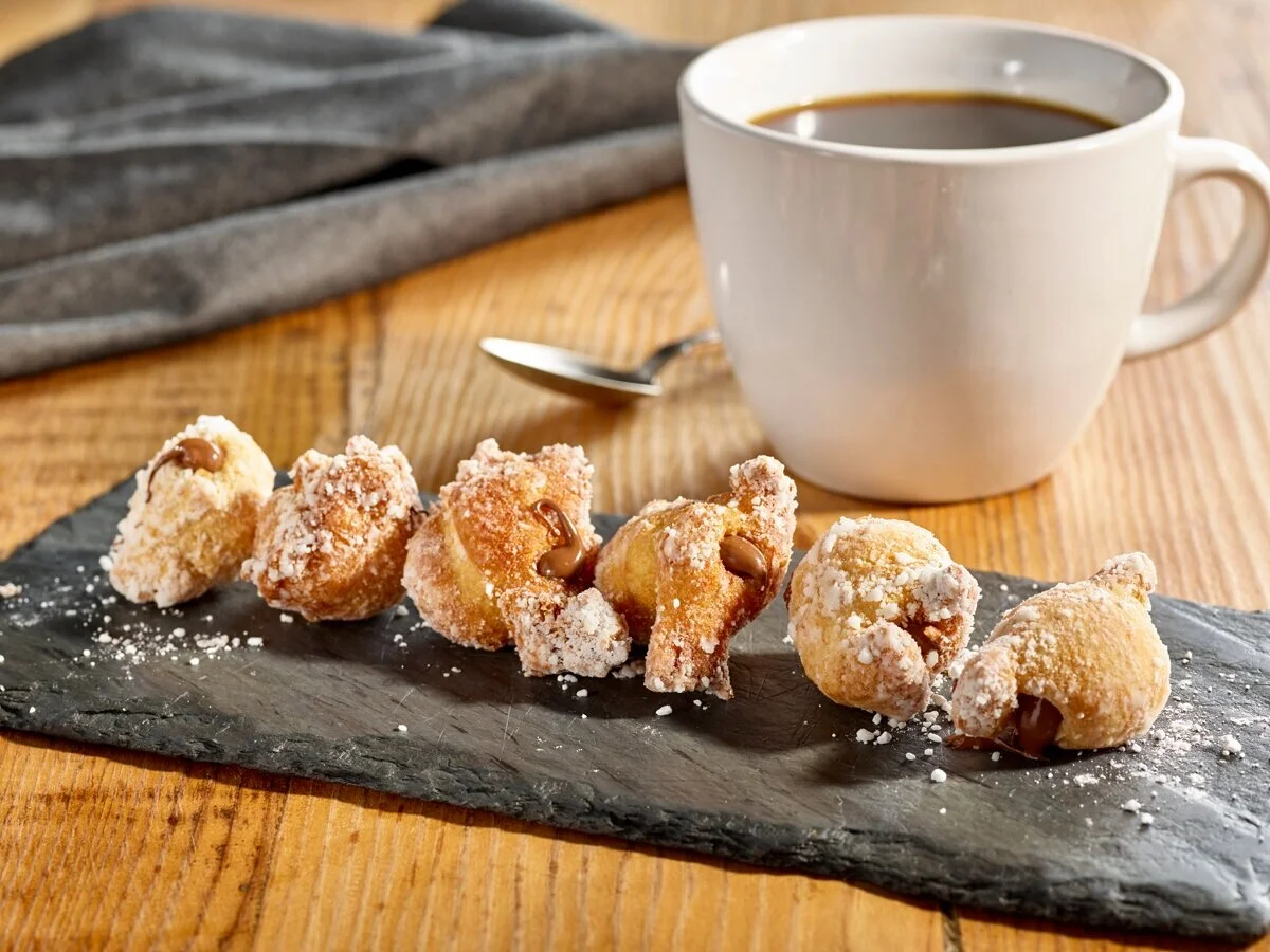 View Park Hilltop Coffee Kitchen