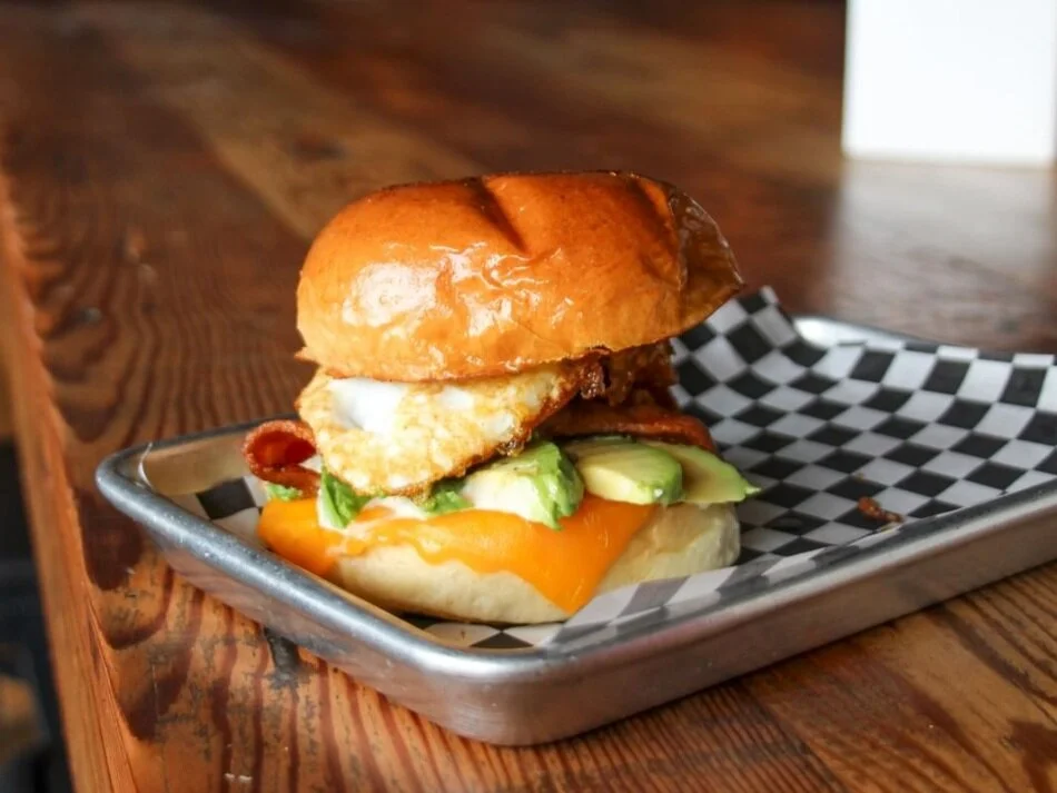 Inglewood Hilltop Coffee Kitchen