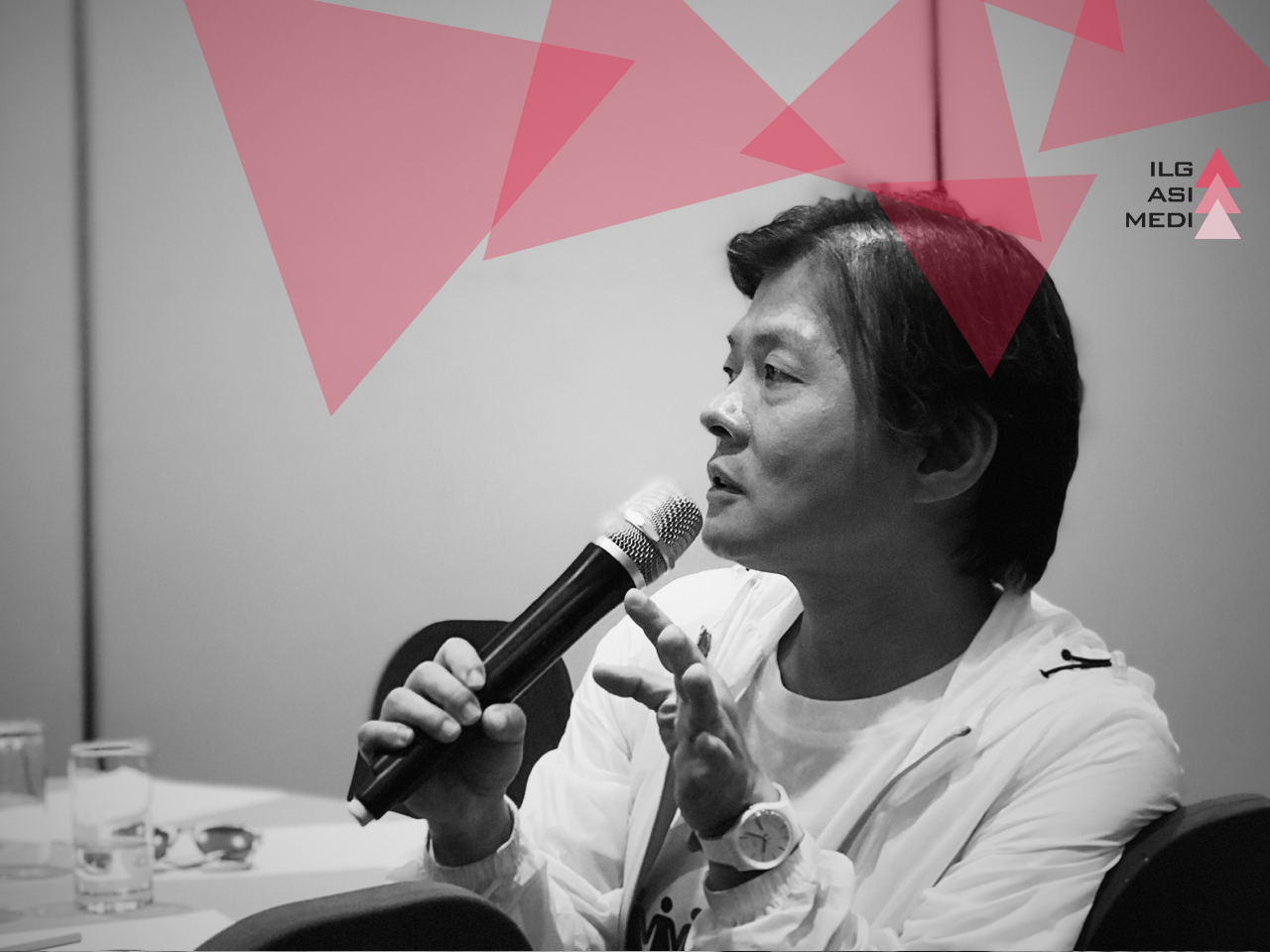 Media Statement by Intersex Asia