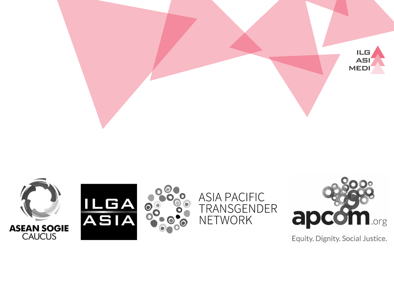 Solidarity and courage amidst increasing violence against LGBTIQ persons in Indonesia