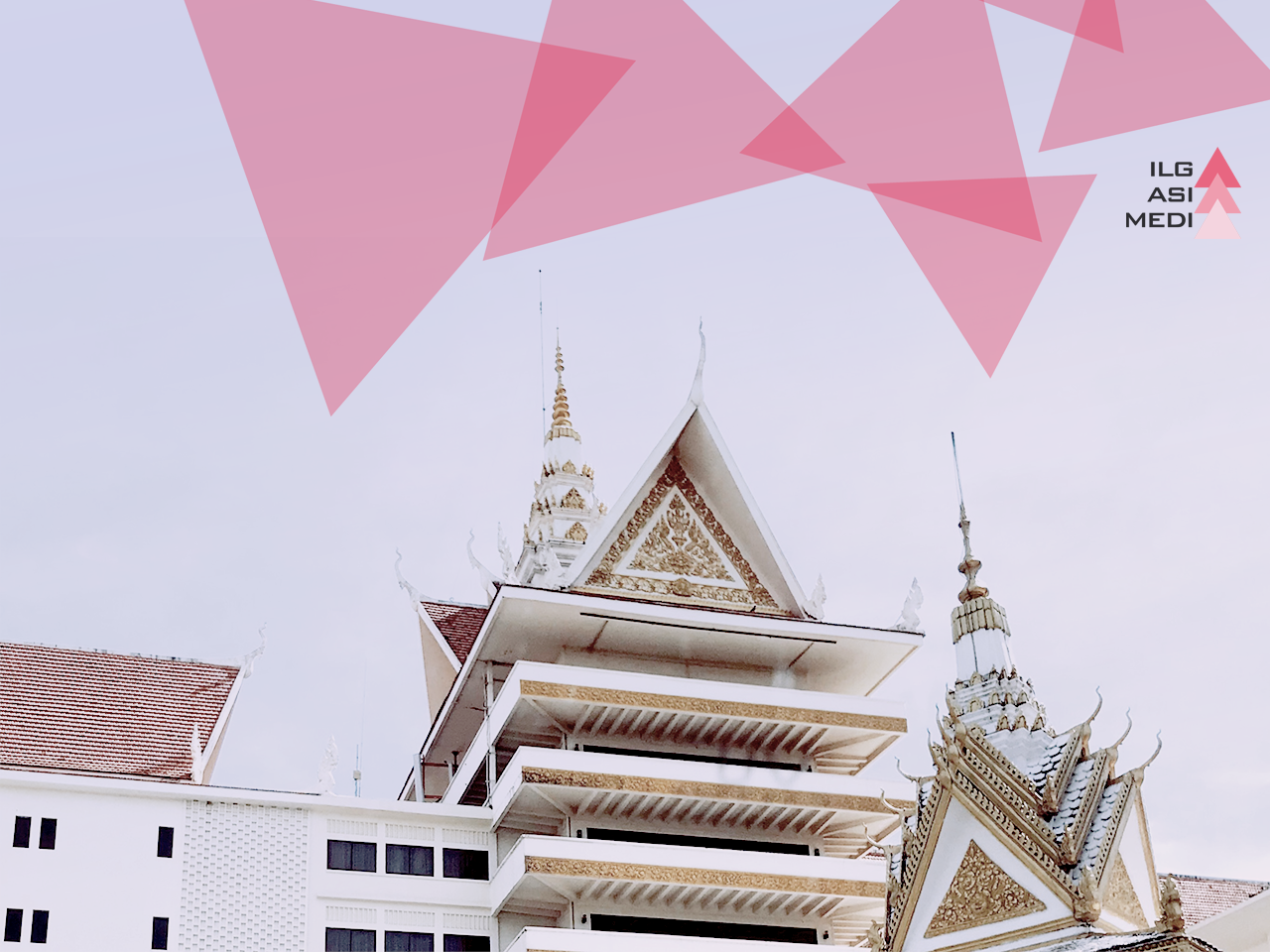 Conference Report - 7th ILGA Asia Conference - Foreword from ILGA Asia Executive Board