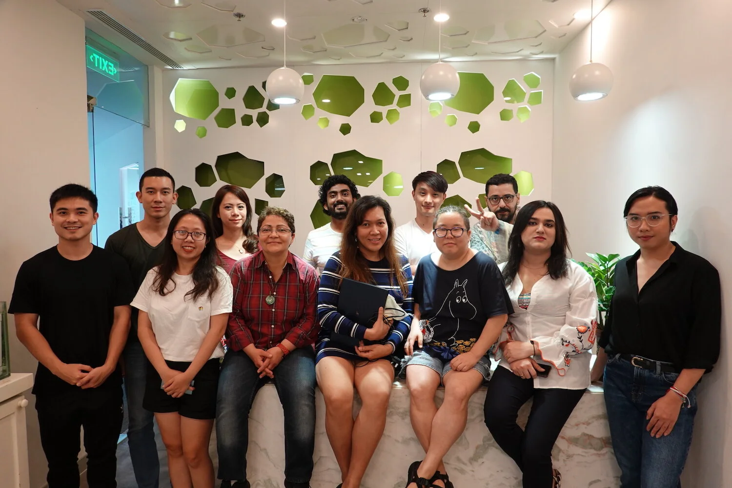 Board Meeting (191102-05, Hanoi, Vietnam)