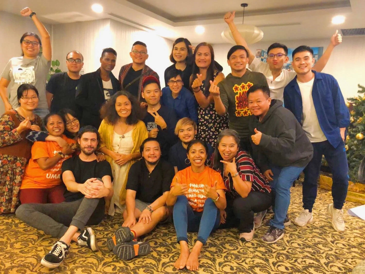 TOT UN Mechanisms - Southeast Asia (20191202-1206)