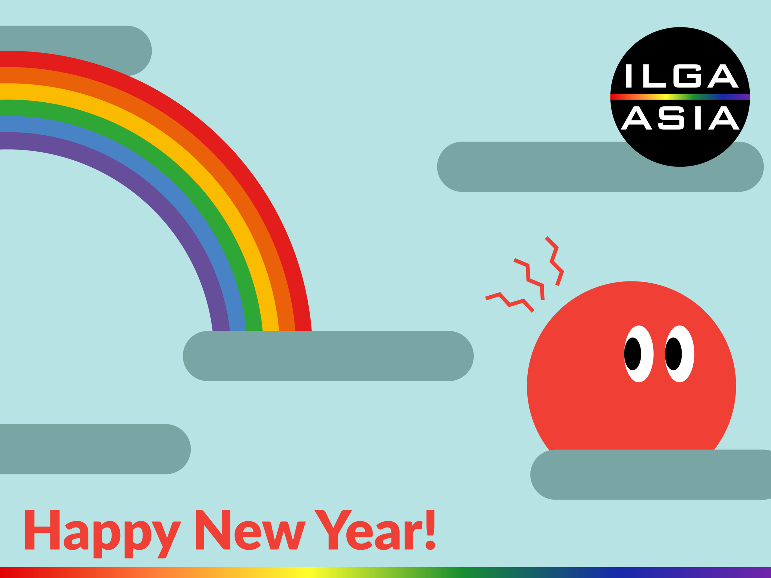 #together4change, End of the Year 2019