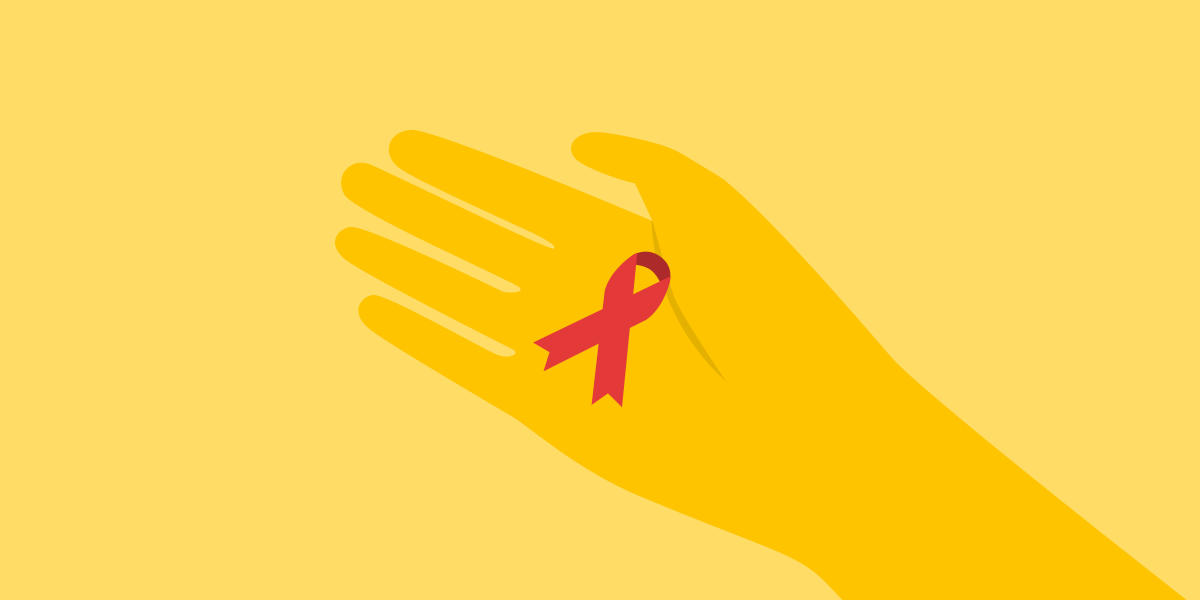 Socio-economic impact and social protection for young key populations and young people living with HIV in time of COVID-19
