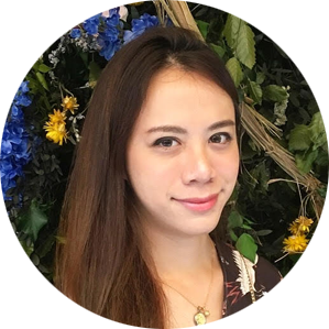 President: Bella Thanakarn Vongvisitsin