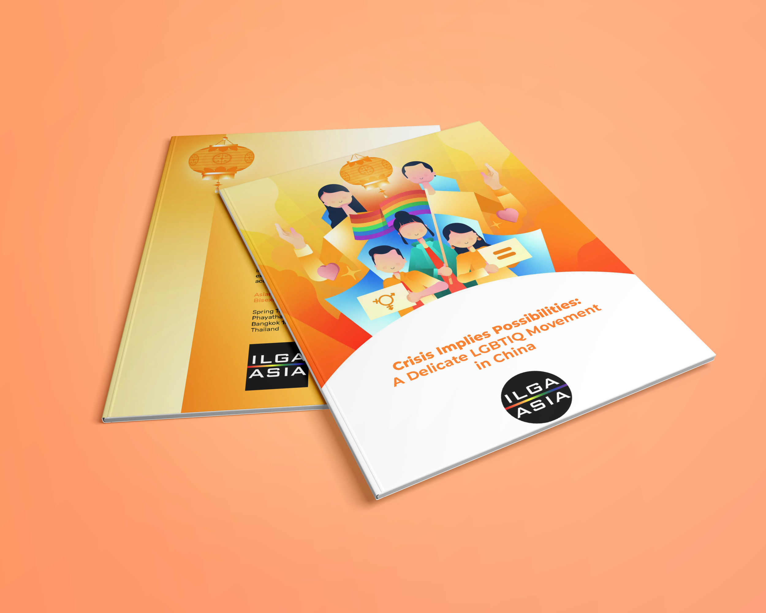 Crisis Implies Possibilities: A Delicate LGBTIQ Movement in China